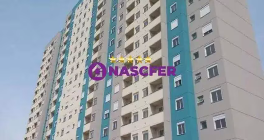 Apartamento com 1 quarto para alugar na Benedito Chrispim, 550, Jardim Santa Gertrudes, Jundiaí