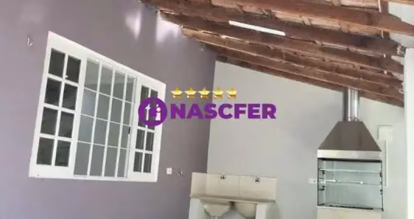 Casa com 2 quartos para alugar na Rene Regaconi, 10, Jardim Residencial Villa Amato, Sorocaba