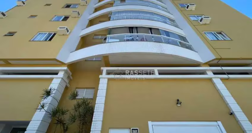 Apartamento com 3 quartos à venda na Avenida Prefeito José Juvenal Mafra, Gravata, Navegantes