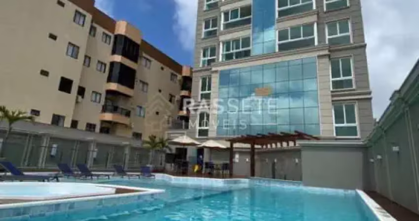 Apartamento com 3 quartos à venda na Avenida Prefeito Cirino Adolfo Cabral, 8333, Gravata, Navegantes