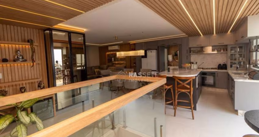 GRAN PALAZZO RESIDENCE | EMPREENDIMENTO EXCLUSIVO FRENTE MAR