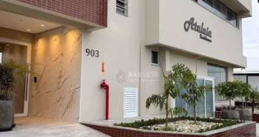 APARTAMENTO DIFERENCIADO NO RESIDENCIAL ATALAIA