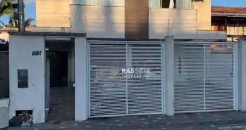Casa com 3 quartos à venda na Rua Albano Eicholtz, 51, São João, Itajaí