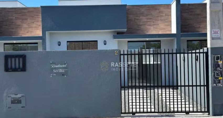 Residencial sevilha, apenas 500 metros do mar no bairro meia praia, navegantes -sc