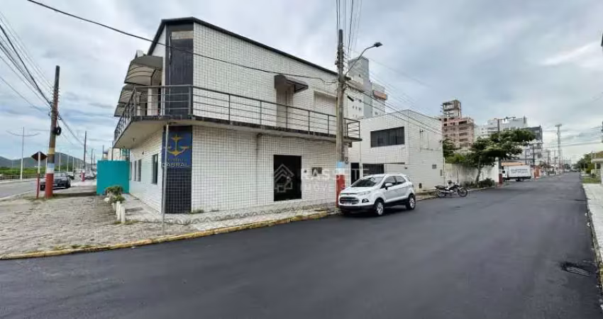 Imóvel frente mar para fins de permuta em uma das regiões mais nobres de navegantes - sc