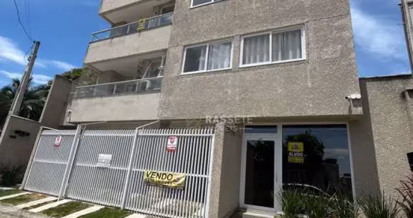 Apartamento com 2 quartos à venda na Rua Salomão Eichner, 543, Gravata, Navegantes