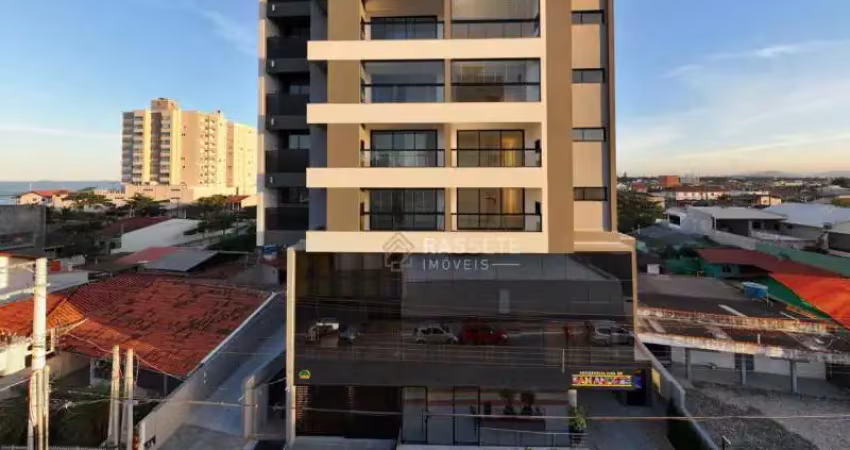 Apartamento com 3 quartos à venda na Rua Maurício Monerat, 183, Gravata, Navegantes