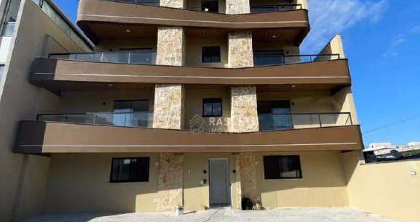 Apartamento com 3 quartos à venda na Rua Adilio Juvenal Mafra, 593, Centro, Navegantes
