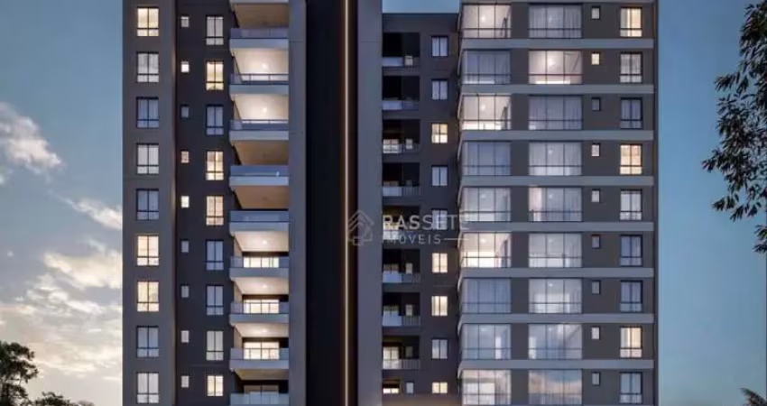 Apartamento com 2 quartos à venda na Rua Frei Antoninho, 501, Gravata, Navegantes