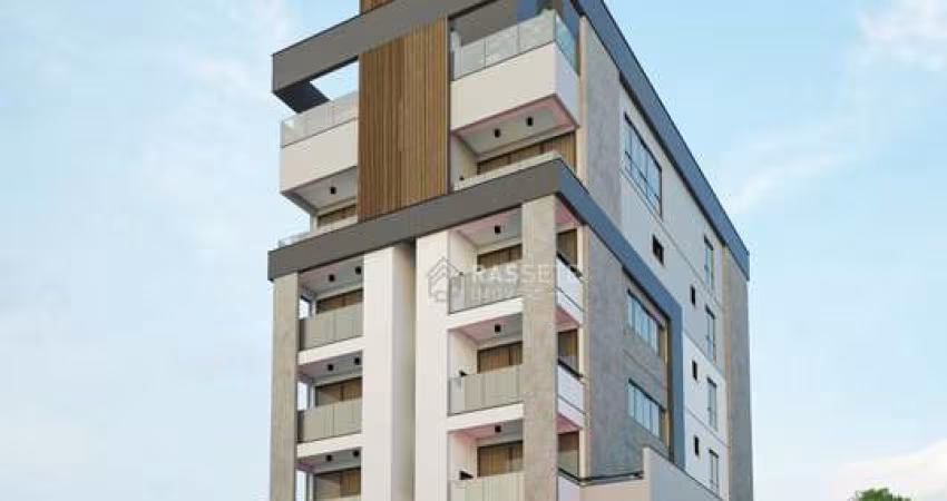 Apartamento com 2 quartos à venda na Avenida Prefeito Cirino Adolfo Cabral, Centro, Navegantes