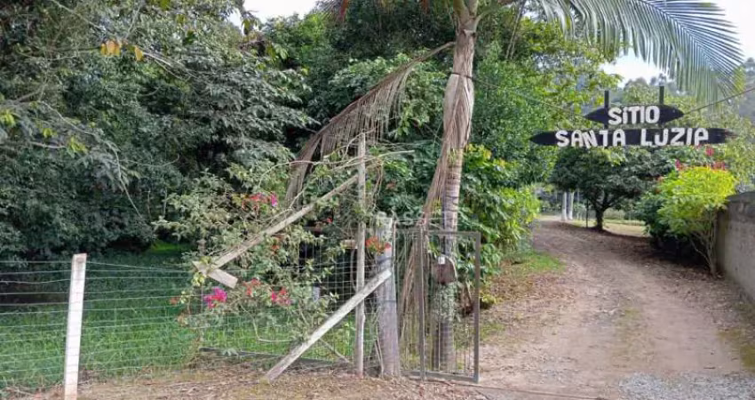 Chácara / sítio com 3 quartos à venda na Rua Jose Bento Ferreira, Escalvado, Navegantes
