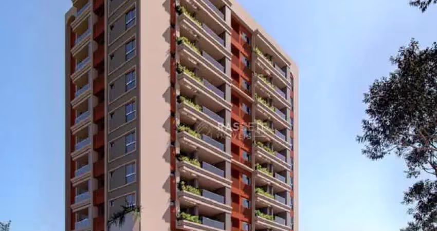 Apartamento com 2 quartos à venda na Rua Gerônimo Souza, 167, Gravata, Navegantes
