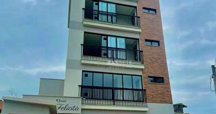 COBERTURA DUPLEX NO RESIDENCIAL OASIS FELICITÁ