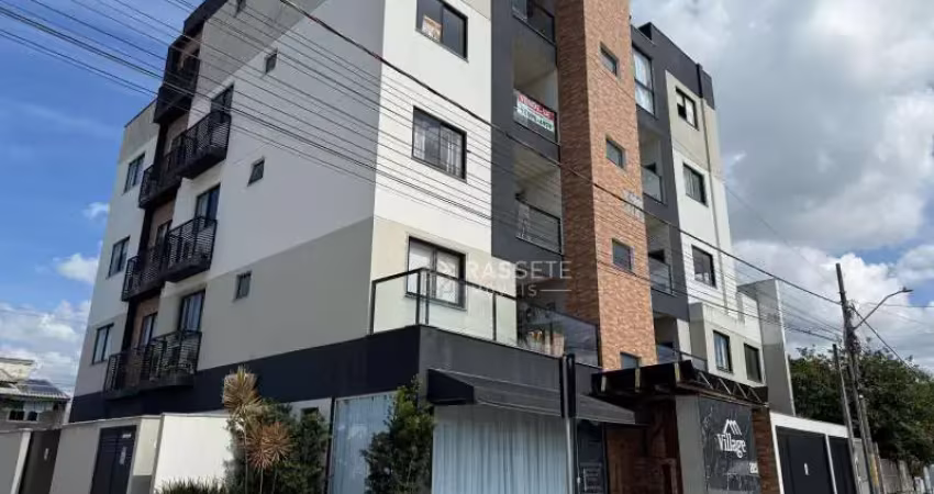 Apartamento com 2 quartos à venda na Rua Rodolfo Francisco Couto, 225, Centro, Navegantes