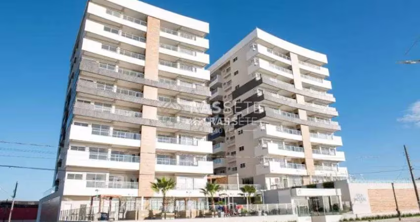 Apartamento finamente mobiliado no residencial vila imperial