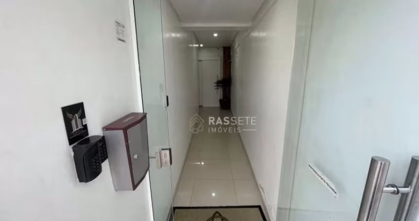 APARTAMENTO NO RESIDENCIAL GOLD