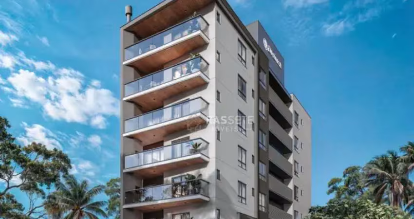 Apartamento com 2 quartos à venda na Rua Jardim Taniz, 36, Centro, Navegantes