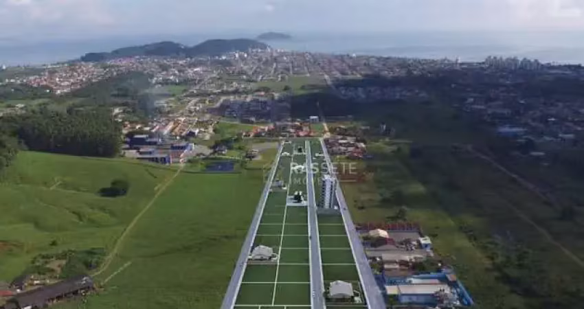 Terreno à venda na Jardim Acapulco, S/N, Santa Lídia, Penha