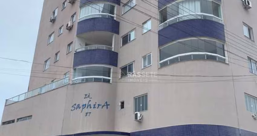APARTAMENTO NO SAPHIRA RESIDENCE