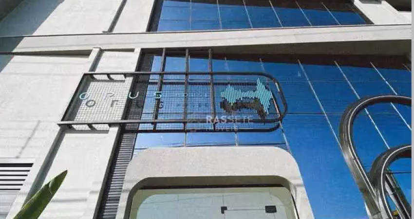 Apartamento com 2 quartos à venda na Avenida Conselheiro João Gaya, 604, Centro, Navegantes
