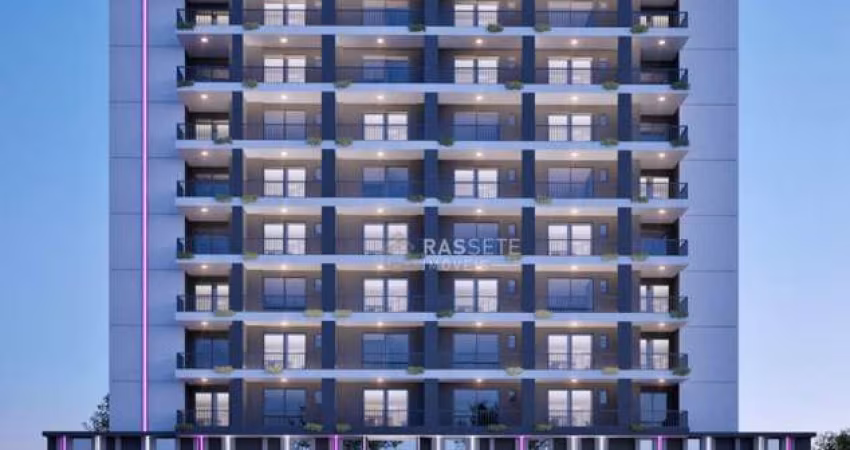 STUDIO / LOFTS NO RESIDENCIAL SAINT LOUIS