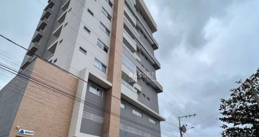 APARTAMENTO NO RESIDENCIAL POSITANO
