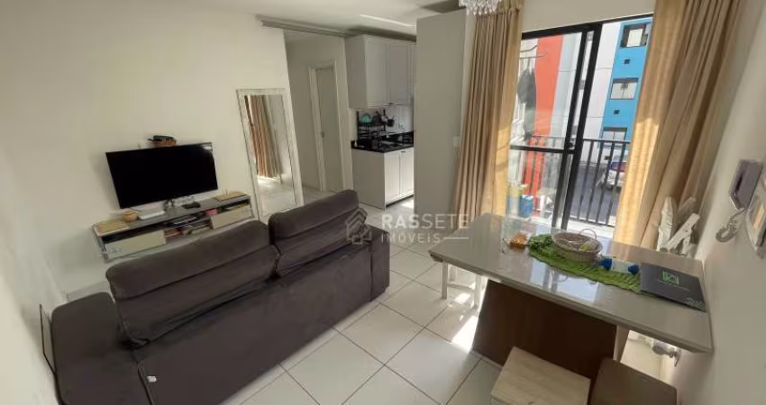 APARTAMENTO NO RESIDENCIAL ILHAS DO CARIBE I