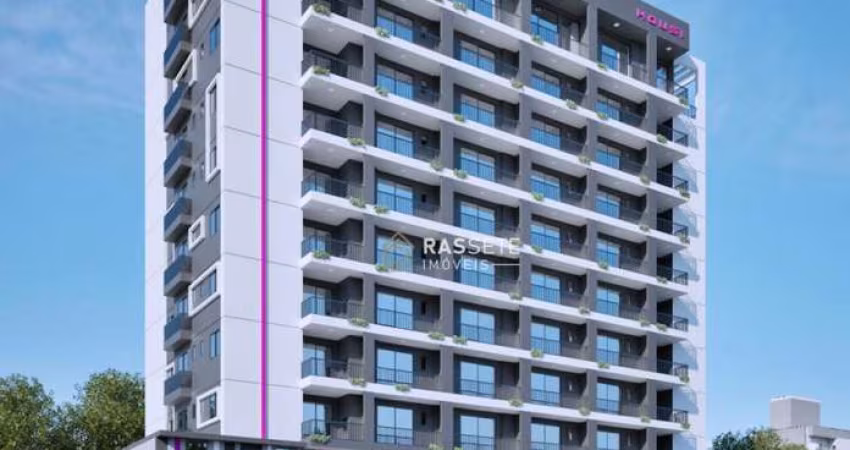 STUDIO / LOFTS NO RESIDENCIAL SAINT LOUIS