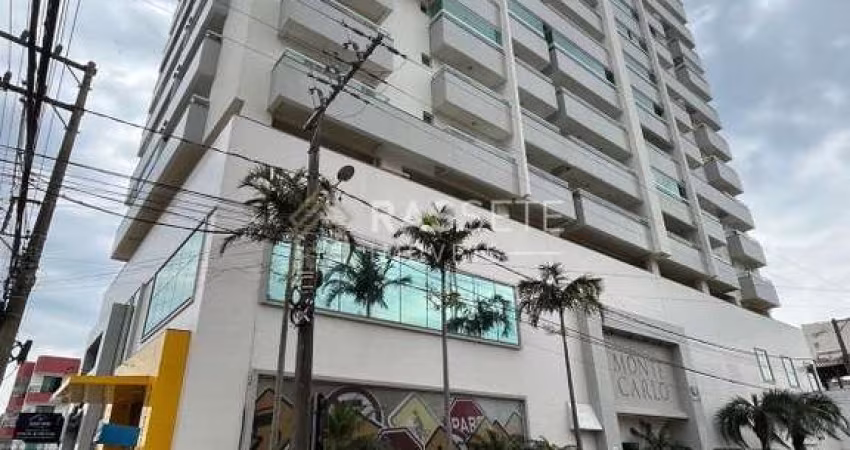 APARTAMENTO NO MONTE CARLO RESIDENCIAL