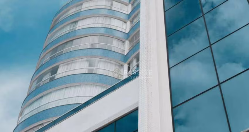 APARTAMENTO FRENTE MAR NO BLUE SKY RESIDENCE