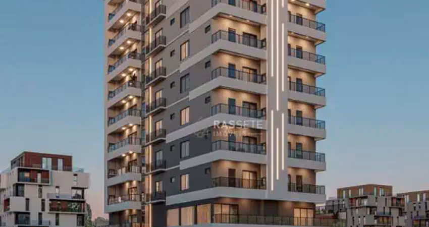Apartamento com 2 quartos à venda no Gravata, Navegantes 