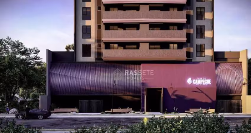 Apartamento com 2 quartos à venda na Advogado Arão Rebello, 334, Centro, Navegantes