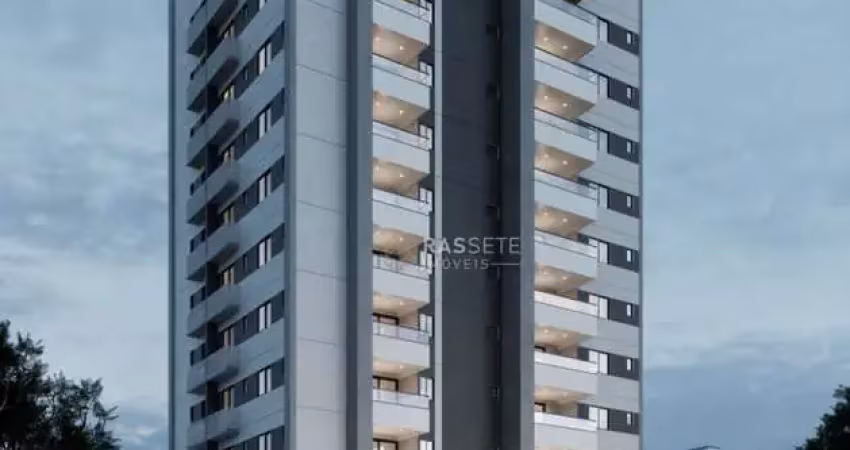 Apartamento com 2 quartos à venda na Artur Polônio Russi, 234, Centro, Navegantes
