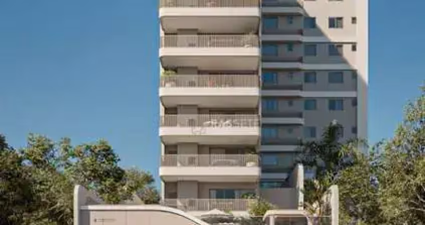 Apartamento com 2 quartos à venda na Avenida Prefeito Cirino Adolfo Cabral, 8001, Gravata, Navegantes