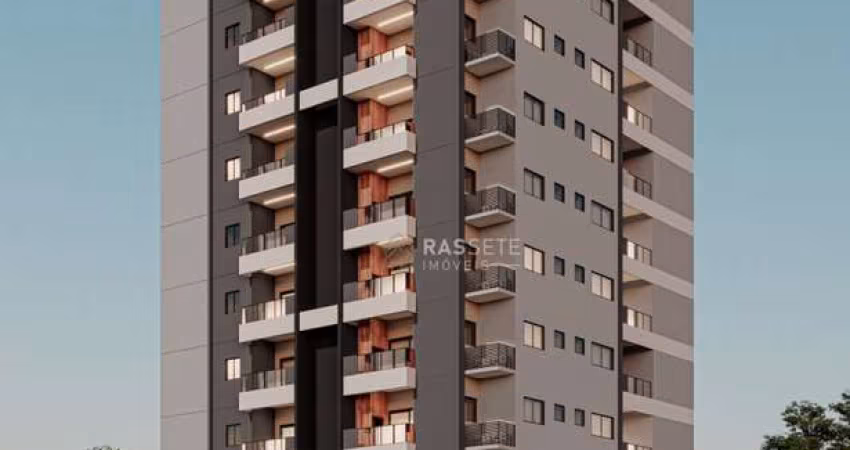 APARTAMENTO NO DALLAS RESIDENCE