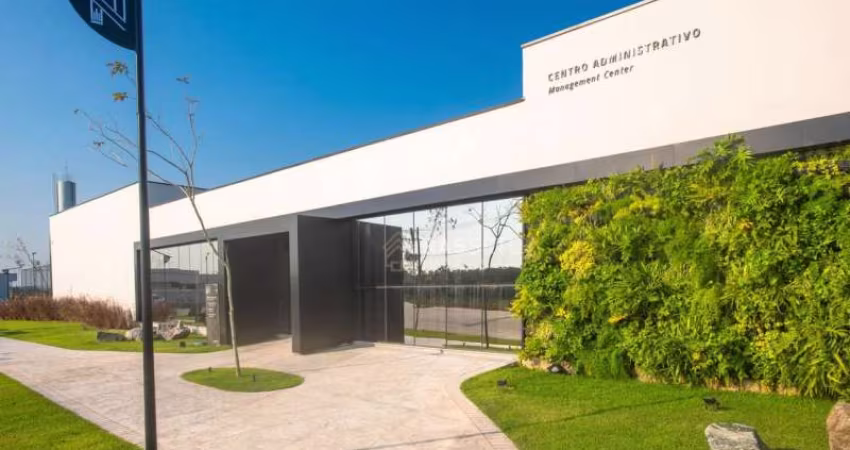 NAVEPARK - Complexo Empresarial Multissetorial