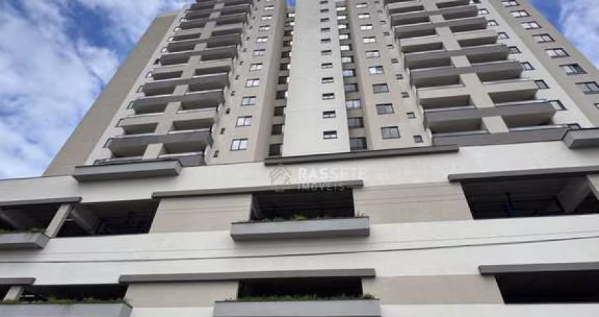 APARTAMENTO NO SKYLINE RESIDENCE
