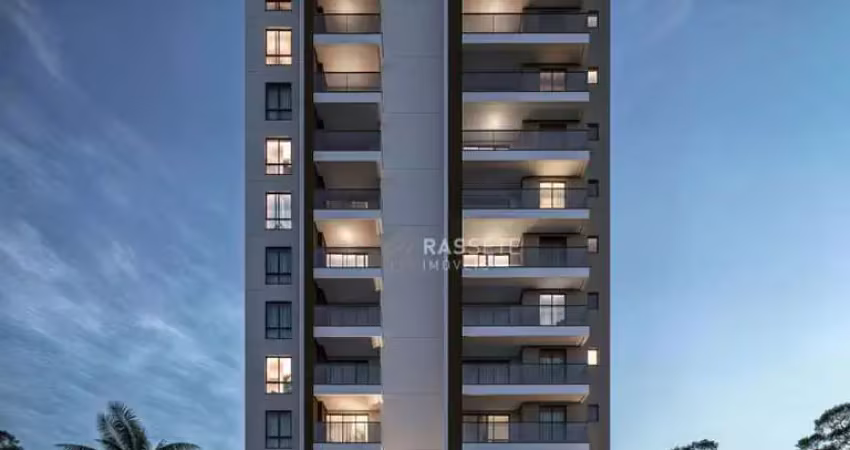 Apartamento com 2 quartos à venda na Rua Comandante Apolinário Marques Brandão, Centro, Navegantes