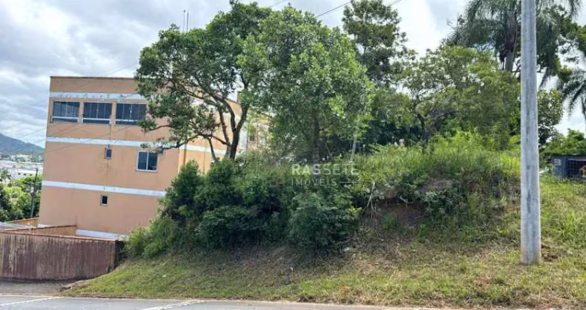 Terreno à venda na Rua Lauro Antunes Ramos, Centro, Barra Velha