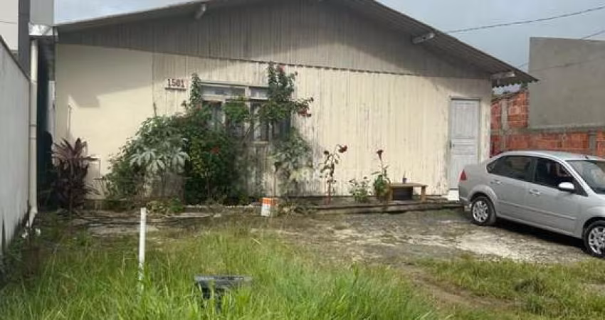 TERRENO NO GRAVATÁ DE NAVEGANTES/SC