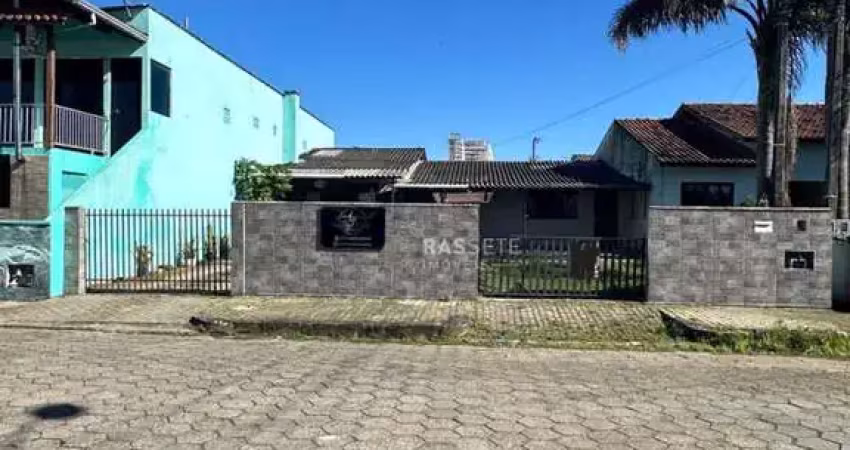 Terreno à venda na Rua Josiane Giardini, Centro, Penha