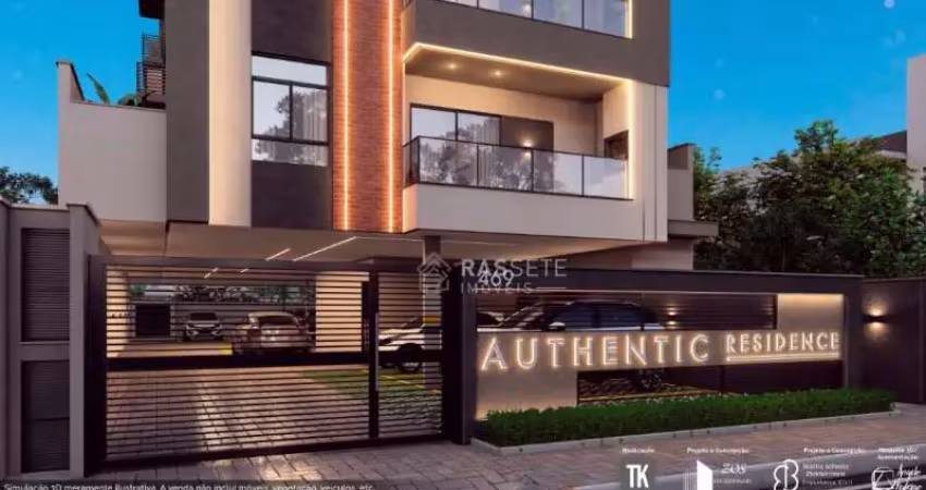 Apartamento com 2 quartos à venda na Rua Encontrista Artur Alfredo Galvez, 475, Gravata, Navegantes