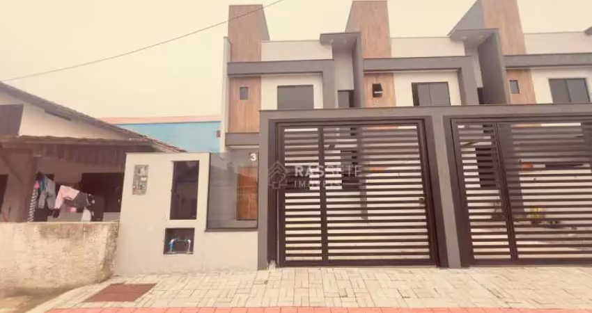 Casa com 3 quartos à venda na Rua Argentina, 210, Gravata, Navegantes