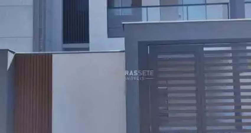 Casa com 3 quartos à venda na Rua Doutor Humberto Pederneira, 216, Meia Praia, Navegantes