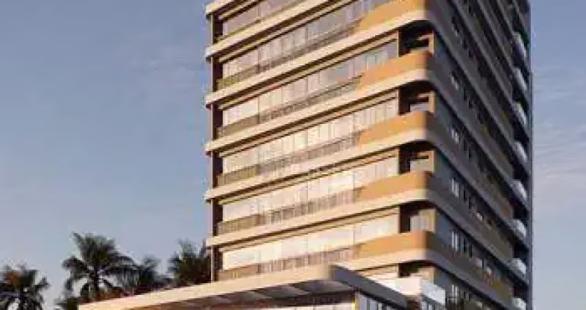 Apartamento com 3 quartos à venda na Rua José Romão, 09, Gravata, Navegantes