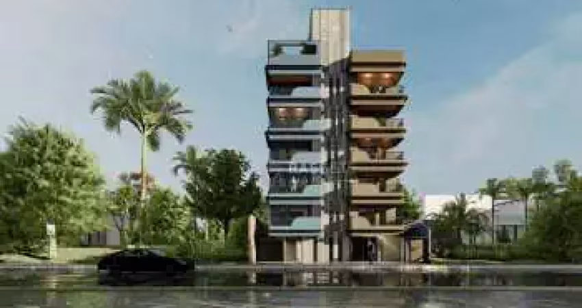 Apartamento com 4 quartos à venda na Rua Brasília, 235, Centro, Navegantes