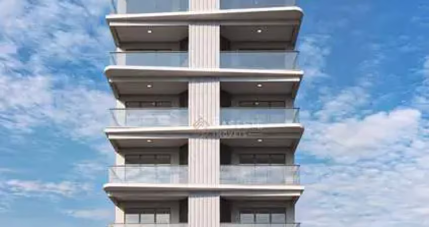 Apartamento com 2 quartos à venda na Rua Manoel Gaya Neto, 207, São Pedro, Navegantes