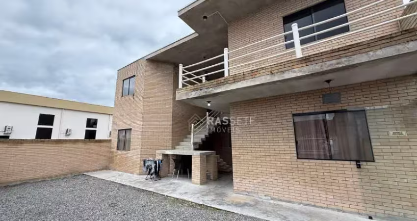 Imóvel com 10 lofts a venda na avenida prefeito josé juvenal mafra, bairro meia praia, navegantes/sc