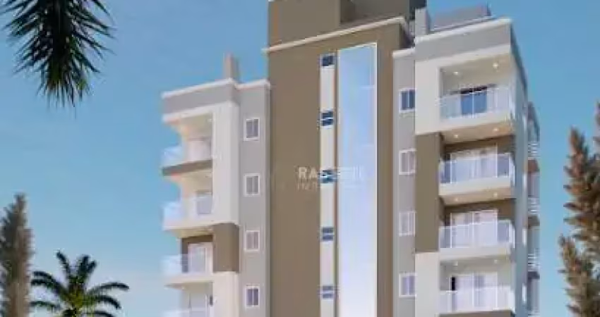 Apartamento com 2 quartos à venda na Rua Waldemar Krieger, 315, Gravata, Navegantes