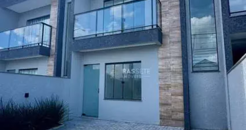 Casa com 2 quartos à venda na Argentina, 300, Gravata, Navegantes